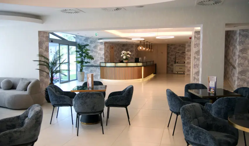 AquaMed Hotel Hark�ny Hark�ny - Augusztus 20. (min. 3 �j)