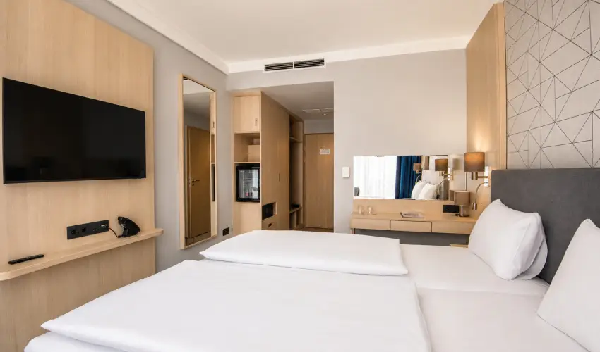 AquaMed Hotel Hark�ny - Augusztus 20.