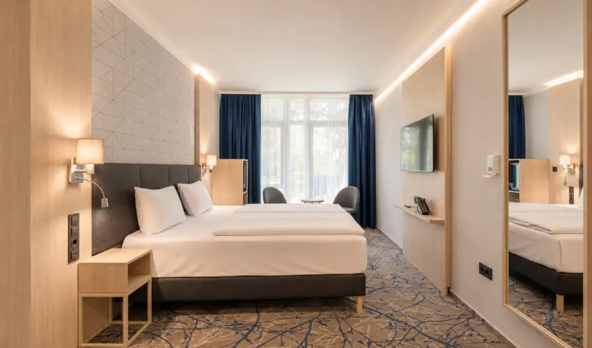 AquaMed Hotel Hark�ny - Augusztus 20.