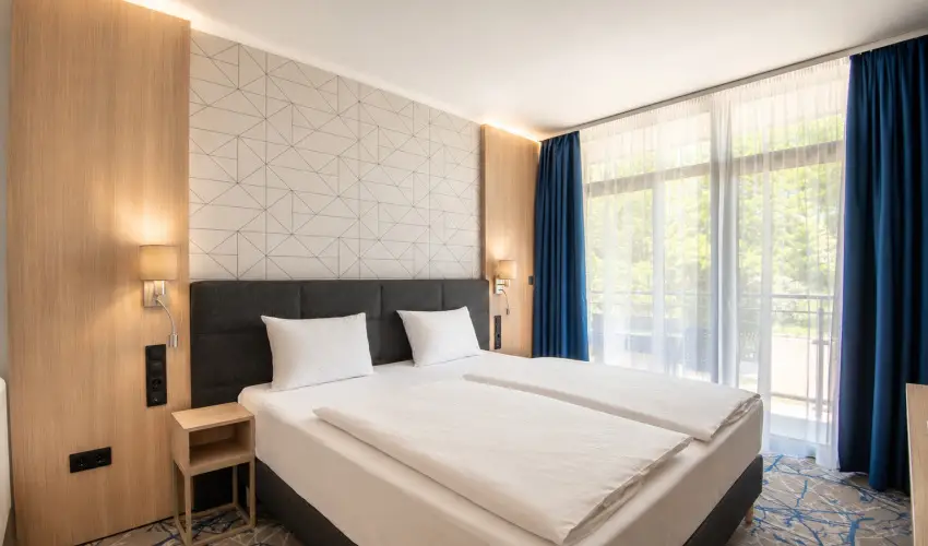 AquaMed Hotel Hark�ny - Augusztus 20.