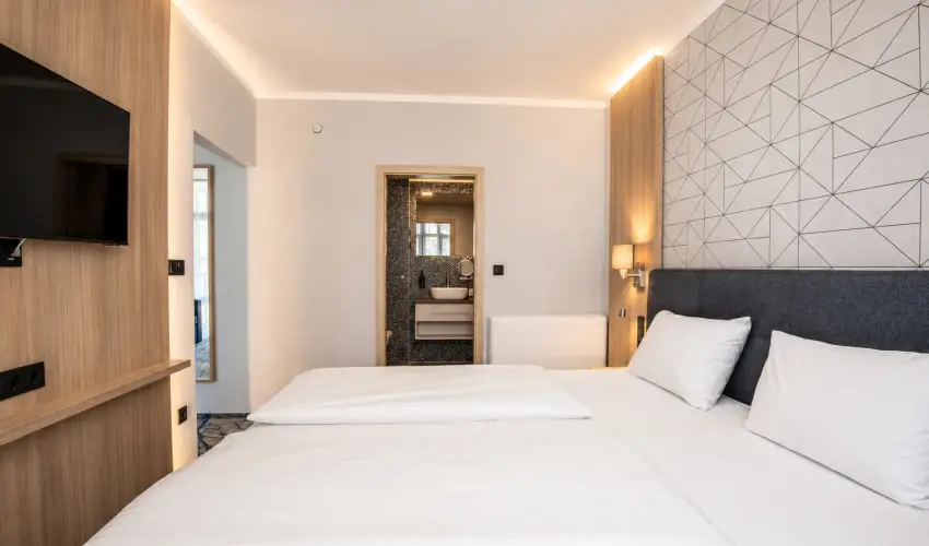 AquaMed Hotel Hark�ny - Augusztus 20.