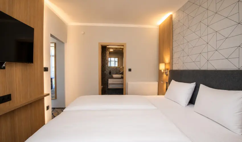 AquaMed Hotel Hark�ny - Augusztus 20.