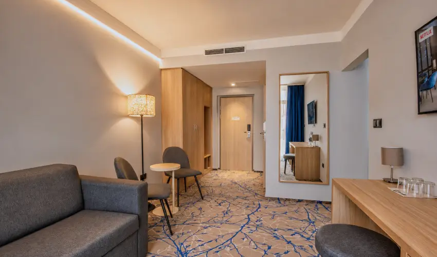 AquaMed Hotel Hark�ny - Augusztus 20.