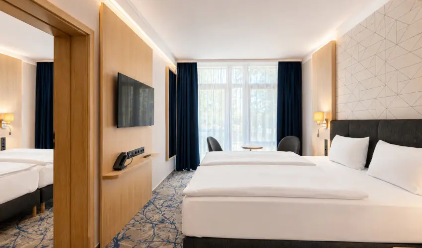 AquaMed Hotel Hark�ny - Augusztus 20.
