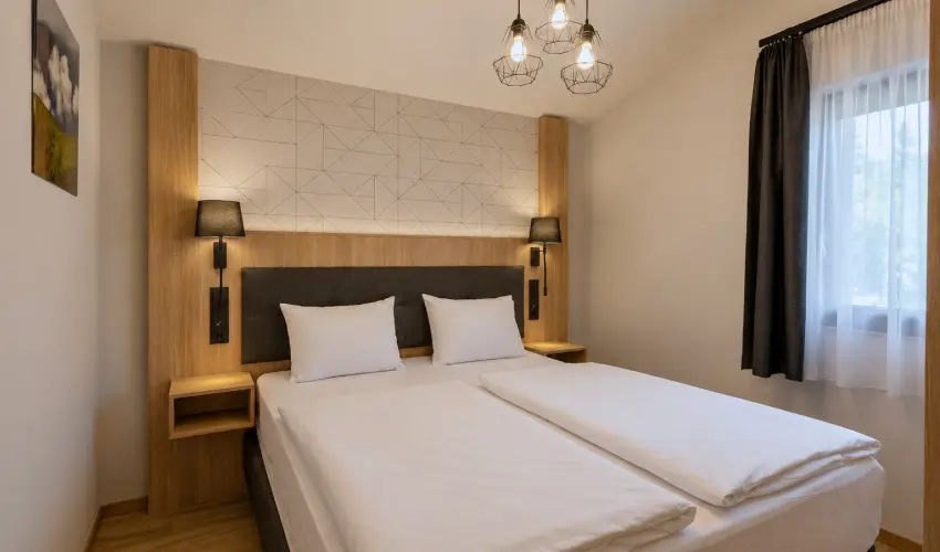 AquaMed Hotel Hark�ny - Augusztus 20.