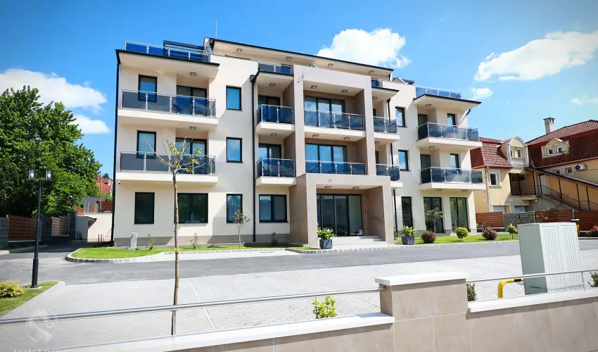 Aquarius Apartments Miskolctapolca - Augusztus 20. (min. 2 �j)