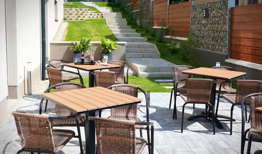 Aquarius Apartments Miskolctapolca - Augusztus 20. (min. 2 �j)