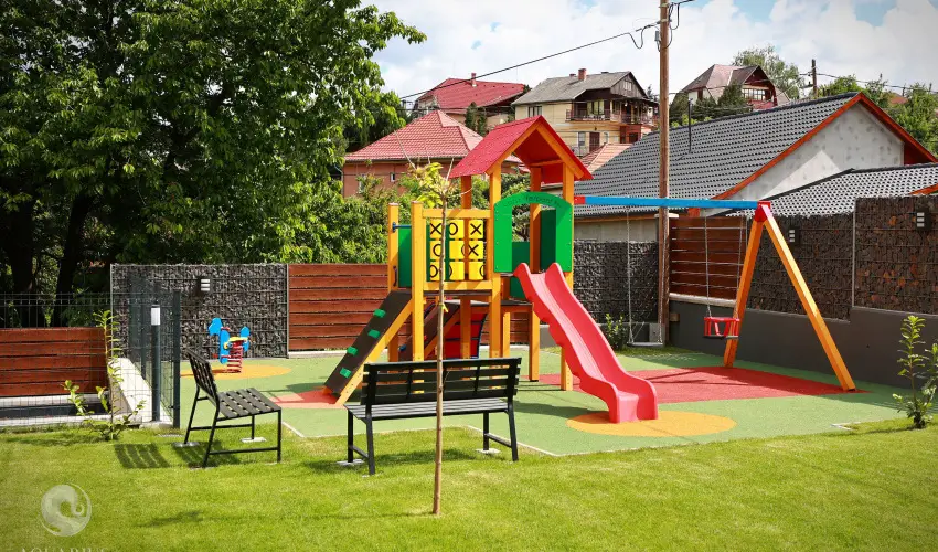 Aquarius Apartments Miskolctapolca - Augusztus 20. (min. 2 �j)