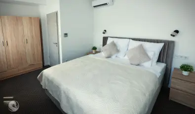 Aquarius Apartments Miskolctapolca