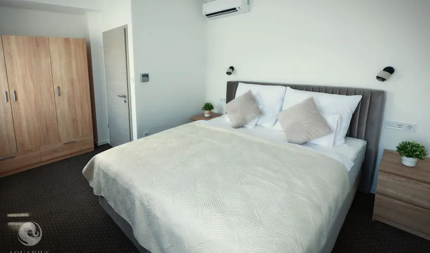 Aquarius Apartments Miskolctapolca - Augusztus 20. (min. 2 �j)