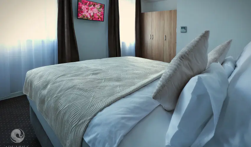 Aquarius Apartments Miskolctapolca - Augusztus 20. (min. 2 �j)