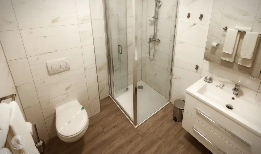 Aquarius Apartments Miskolctapolca - Augusztus 20. (min. 2 �j)