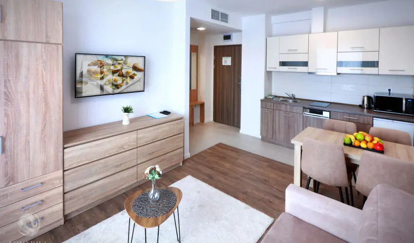 Aquarius Apartments Miskolctapolca - Augusztus 20. (min. 2 �j)