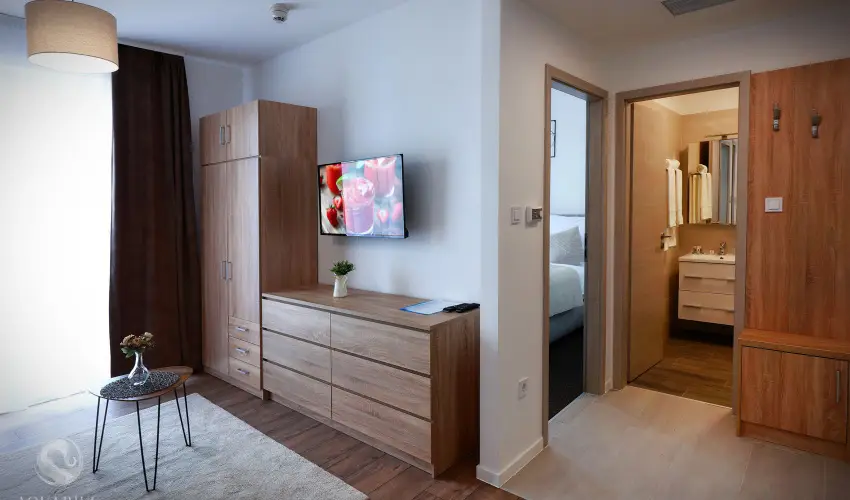 Aquarius Apartments Miskolctapolca - Augusztus 20. (min. 2 �j)