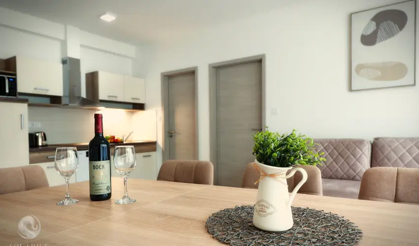 Aquarius Apartments Miskolctapolca - Augusztus 20. (min. 2 �j)