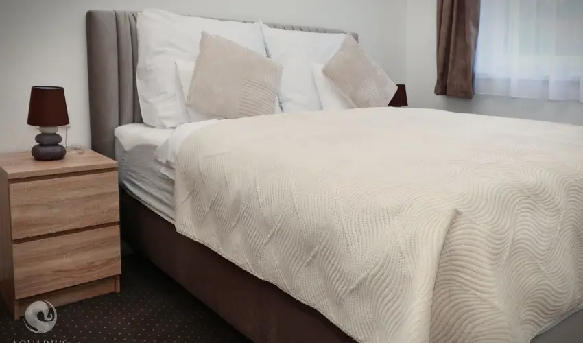 Aquarius Apartments Miskolctapolca - Augusztus 20. (min. 2 �j)