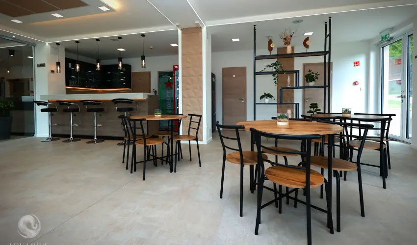 Aquarius Apartments Miskolctapolca - Augusztus 20. (min. 2 �j)