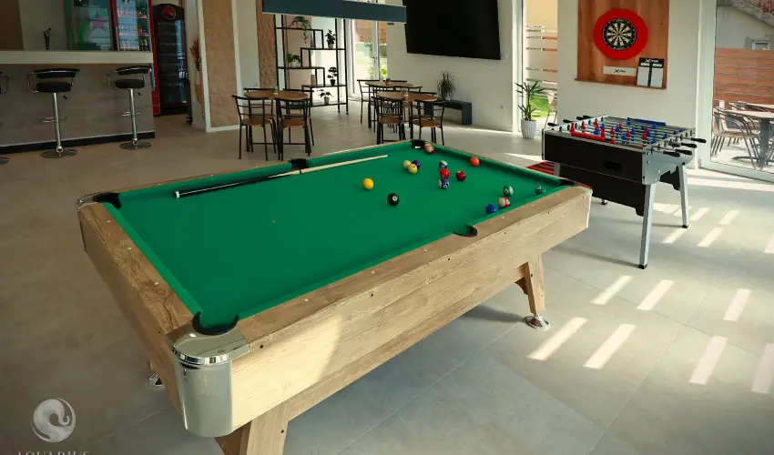 Aquarius Apartments Miskolctapolca - Augusztus 20. (min. 2 �j)