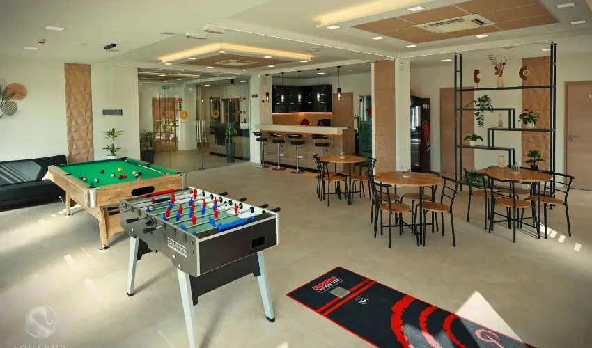 Aquarius Apartments Miskolctapolca - Augusztus 20. (min. 2 �j)