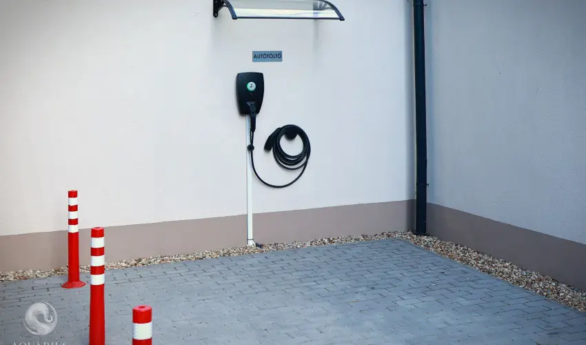 Aquarius Apartments Miskolctapolca - Augusztus 20. (min. 2 �j)