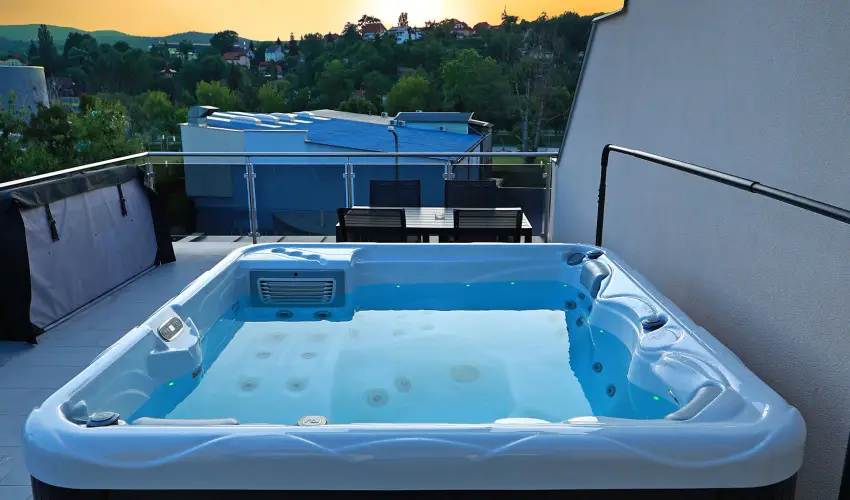 Aquarius Apartments Miskolctapolca - Augusztus 20. (min. 2 �j)