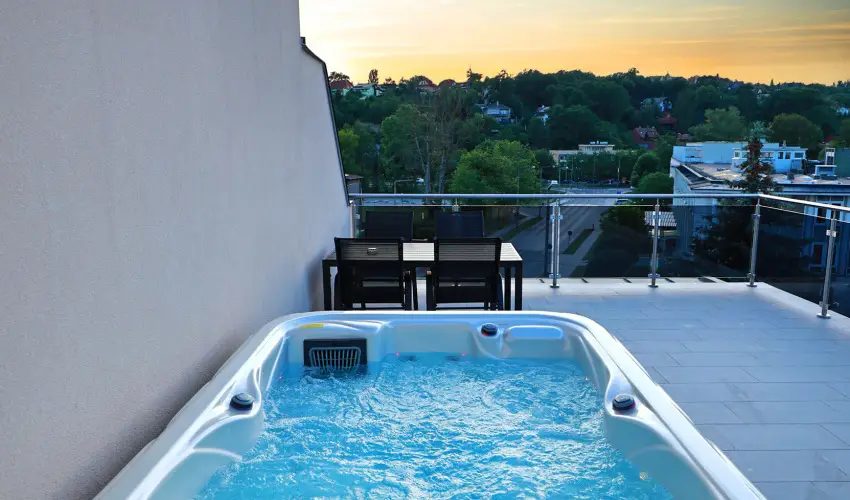 Aquarius Apartments Miskolctapolca - Augusztus 20. (min. 2 �j)