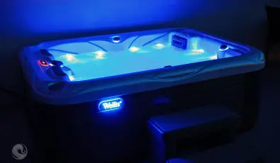 Aquarius Apartments Miskolctapolca