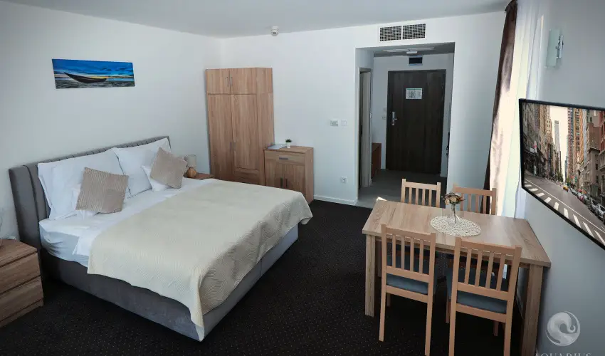 Aquarius Apartments Miskolctapolca - Augusztus 20. (min. 2 �j)