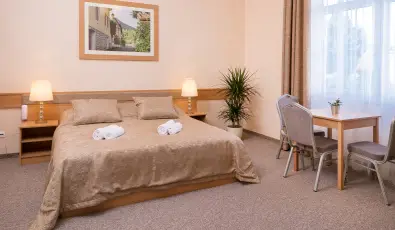 Aquasol Resort Mosonmagyarvr