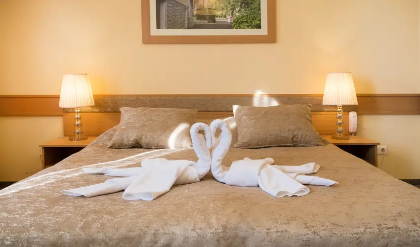 Aquasol Resort Mosonmagyarvr - Augusztus 20.