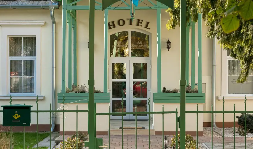 Aquasol Resort Mosonmagyarvr - Augusztus 20.