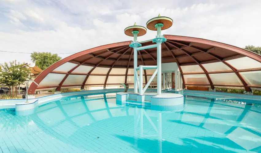 Aquasol Resort Mosonmagyarvr - Augusztus 20.