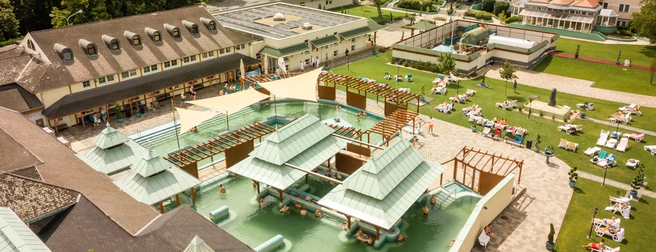 Aquasol Resort Mosonmagyarvr - Augusztus 20.