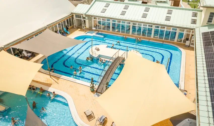 Aquasol Resort Mosonmagyarvr - Augusztus 20.
