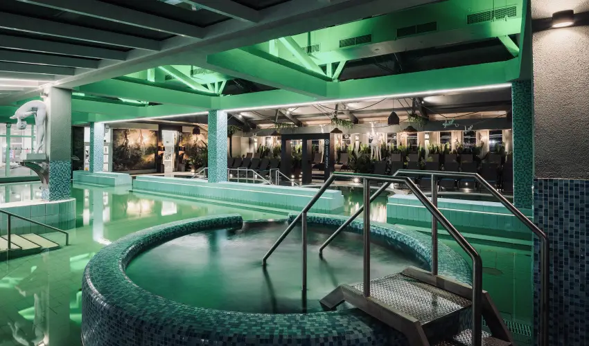 Aquasol Resort Mosonmagyarvr - Augusztus 20.