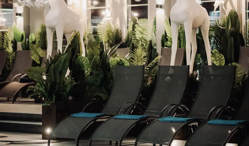 Aquasol Resort Mosonmagyarvr - Augusztus 20.