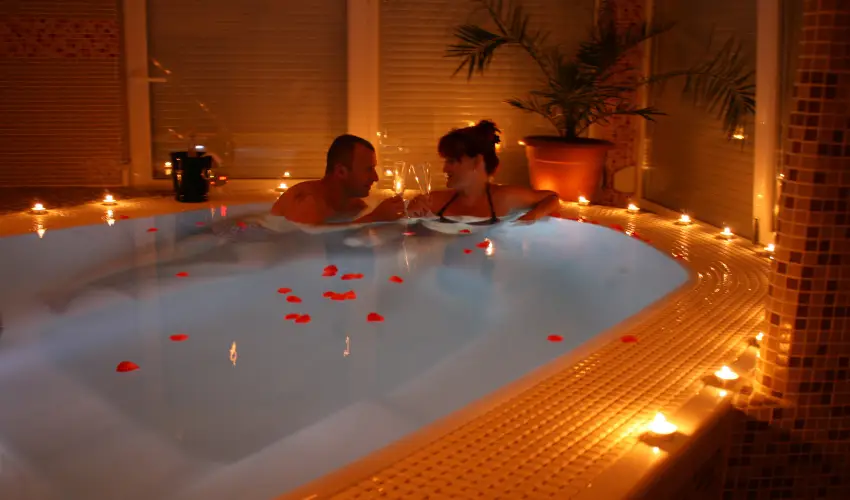 Aquatherm Hotel Zalakaros - Augusztus 20. - speci�lis el�refizet�ssel (min. 2 �j)