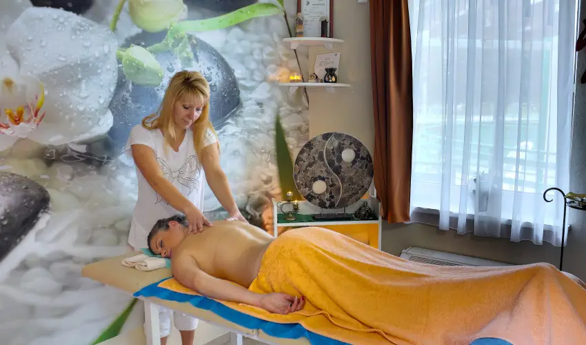 Aquatherm Hotel Zalakaros - Augusztus 20. - speci�lis el�refizet�ssel (min. 2 �j)