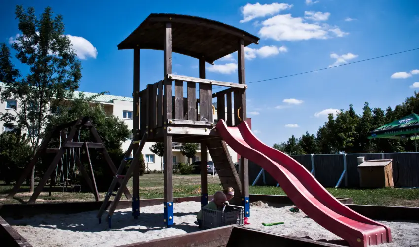 Aquatherm Hotel Zalakaros - Augusztus 20. - speci�lis el�refizet�ssel (min. 2 �j)