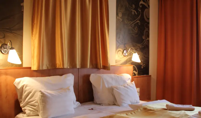 Aquatherm Hotel Zalakaros - Augusztus 20. - speci�lis el�refizet�ssel (min. 2 �j)