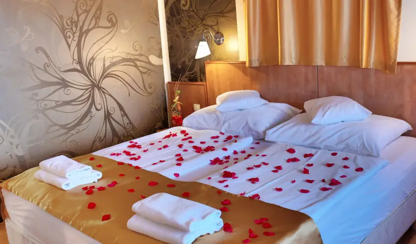 Aquatherm Hotel Zalakaros - Augusztus 20. - speci�lis el�refizet�ssel (min. 2 �j)