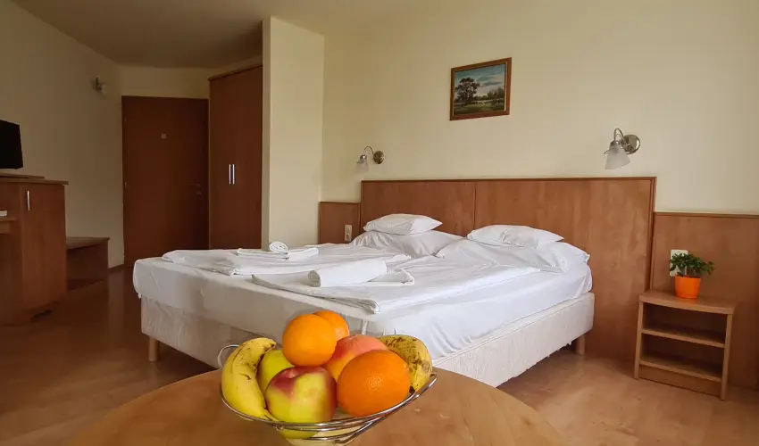 Aquatherm Hotel Zalakaros - Augusztus 20. - speci�lis el�refizet�ssel (min. 2 �j)