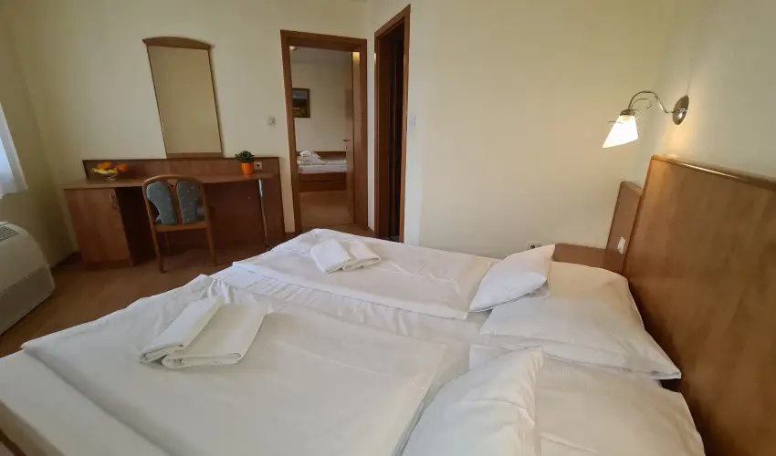 Aquatherm Hotel Zalakaros - Augusztus 20. - speci�lis el�refizet�ssel (min. 2 �j)