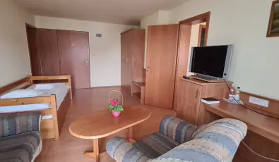 Aquatherm Hotel Zalakaros