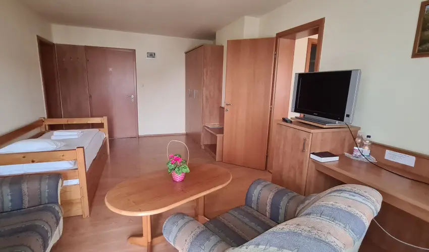 Aquatherm Hotel Zalakaros - Augusztus 20. - speci�lis el�refizet�ssel (min. 2 �j)