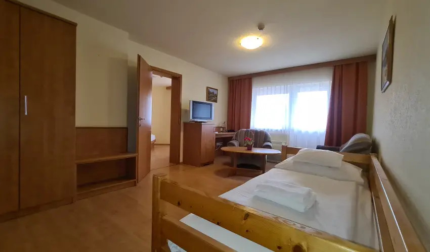 Aquatherm Hotel Zalakaros - Augusztus 20. - speci�lis el�refizet�ssel (min. 2 �j)