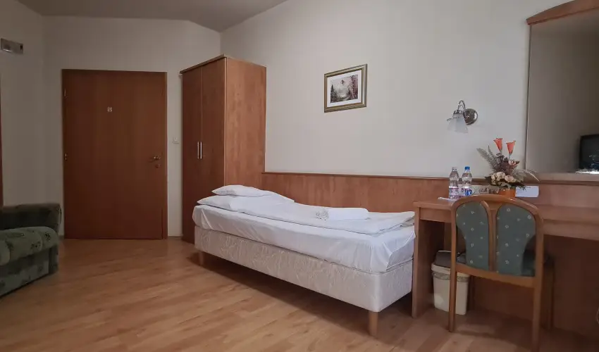 Aquatherm Hotel Zalakaros - Augusztus 20. - speci�lis el�refizet�ssel (min. 2 �j)