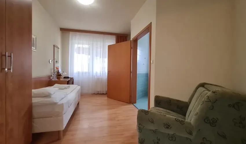 Aquatherm Hotel Zalakaros - Augusztus 20. - speci�lis el�refizet�ssel (min. 2 �j)