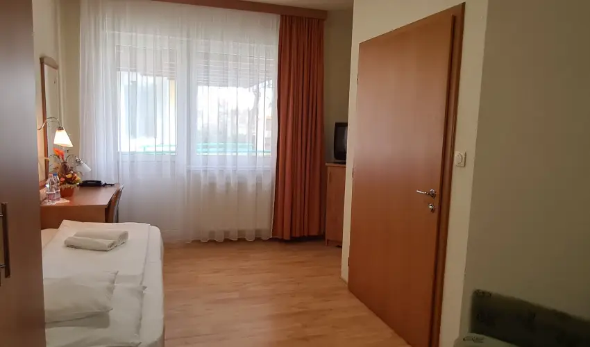 Aquatherm Hotel Zalakaros - Augusztus 20. - speci�lis el�refizet�ssel (min. 2 �j)
