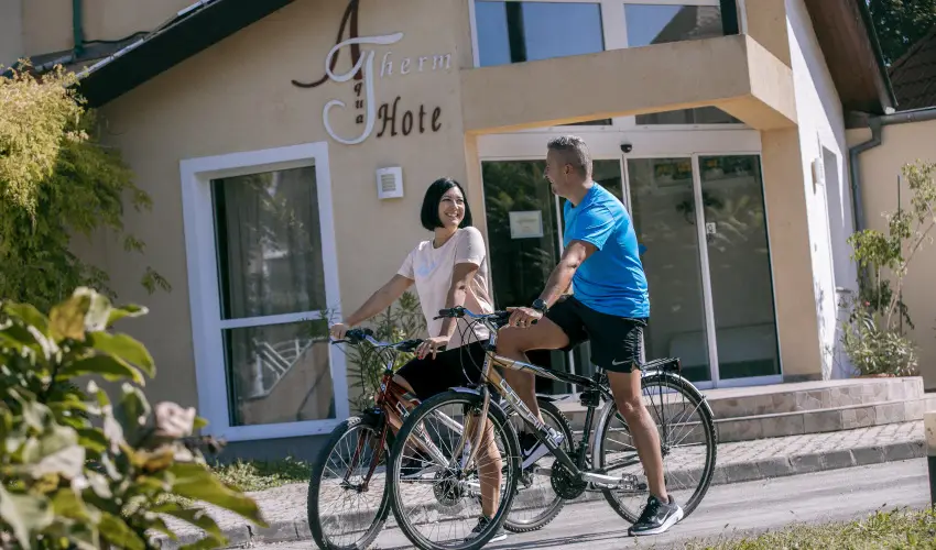 Aquatherm Hotel Zalakaros - Augusztus 20. - speci�lis el�refizet�ssel (min. 2 �j)